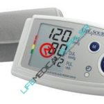 Digital BP monitor quick response with Easycuff-0