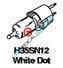 Whelen 35 Watt Snap in bulb H35SN12-0