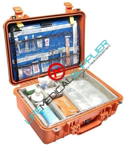 Pelican 1500 EMS Case with dividers-0