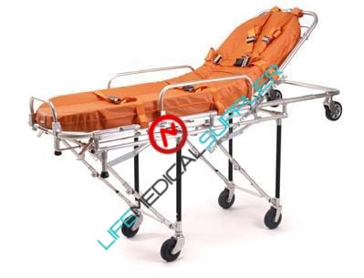 emergency stretcher