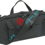 Horizontal carring bag for type C BLACK-0