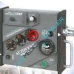 Autovent 4000 basic transport Ventilator w/CPAP -0