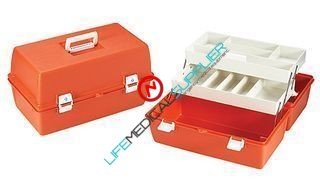 Flambeau First aid box 2072