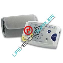 Digital blood pressue monitor quick response-0