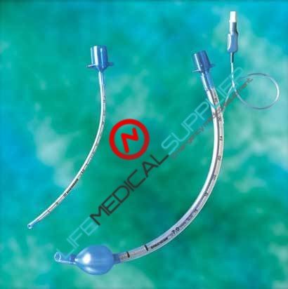 Reinforced Oral Nasal Cuffed Tube 6.0mm (5pk) - Life Medical Supplier