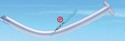 Rusch PVC Nasopharyngeal airway Kit 1234 9/BAG-0
