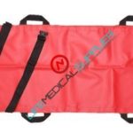 Emergency Patient transfer sheet with bag-0