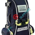 RECOVER™ PRO EMS O2 Response Bag M5008-0