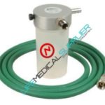 LSP reusable aspirator with 6' oxygen hose L146-0