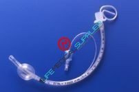 Endotracheal tube cuffed w/stylet inside 10/box -Size options--0