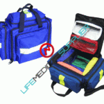 Pediatric Airway Pack w/ removable pouches-0