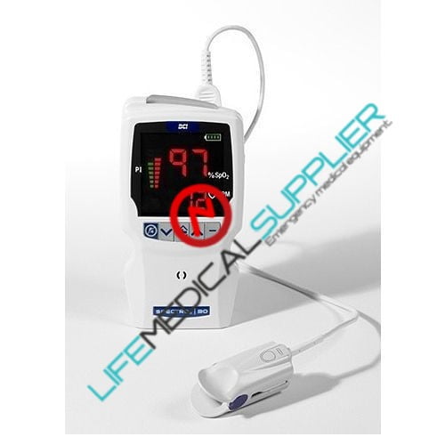 SPECTRO2 30 HAND HELD PULSE OXIMETER - Life Medical Supplier