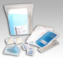 O.B. Kits And Supplies - Life Medical Supplier