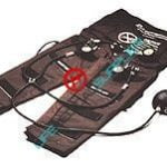 Trauma Air Pants, pediatric,pressure relief valves, pump, carry bag-0