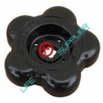 Lexan handwheel - CGA540 valve-0