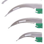 Fiber Optic MacIntosh Blades