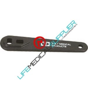 Plastic cylinder Wrench, small - Life Medical Supplier