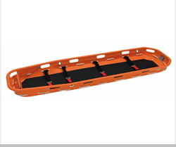 Basket Stretchers - Search And Rescue Equipment