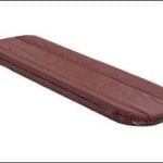 Replacement mattress - ambulance cots