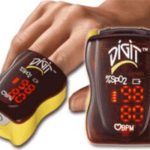 Finger Pulse Oximeters