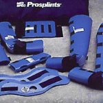 Prosplints - Air Splints - Sam splints